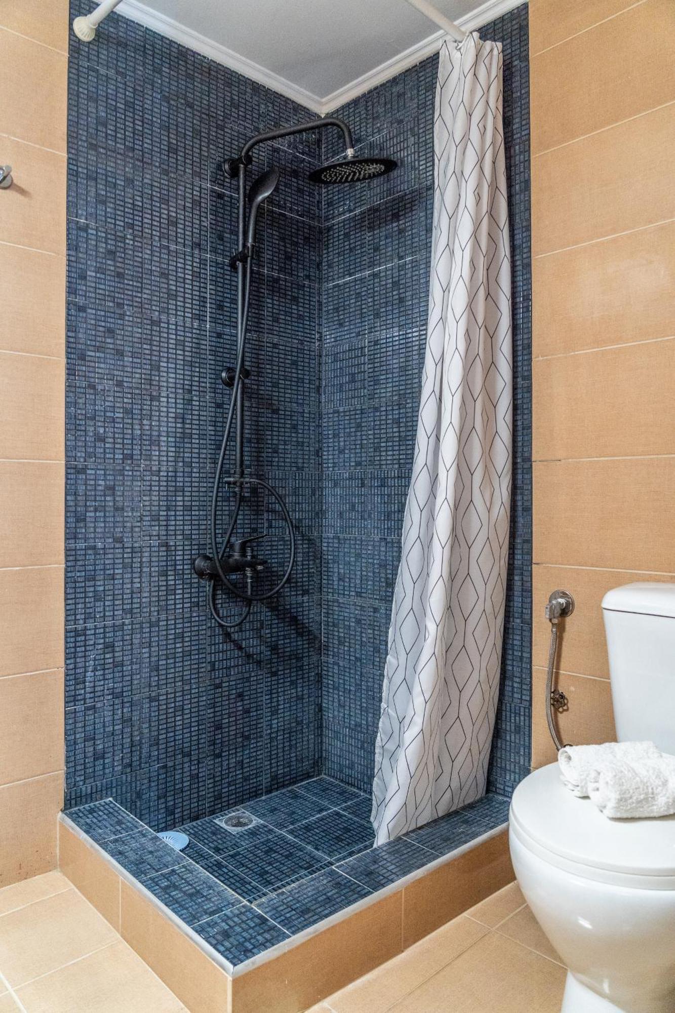 Cozy One Bedroom House Koróni エクステリア 写真